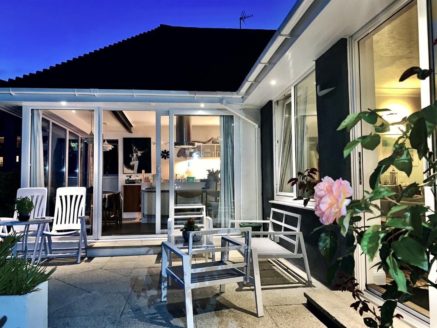 Rotherslade Road, Langland, Swansea, SA3 4QW